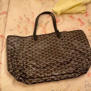 Goyard PM tote